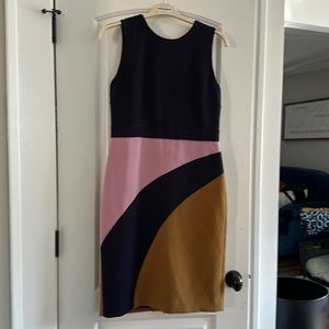 Anna Taylor cocktail dress